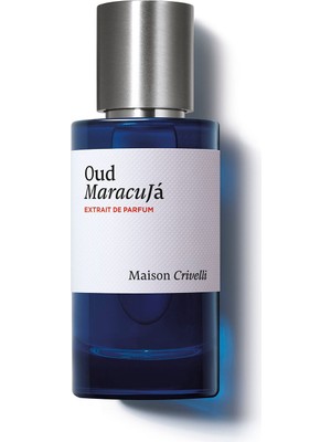 Maison Crivelli Oud Maracuja Extrait De Parfüm 50 ml