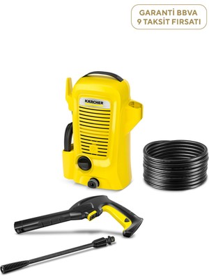 Karcher K2 Universal Oj 1.673-003.0 Basınçlı Yıkama Makinesi