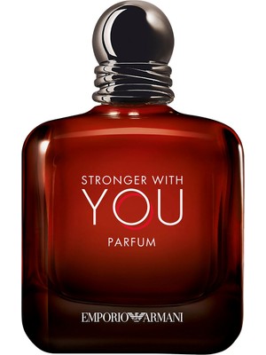 Giorgio Armani Stronger With You Parfum 100ML