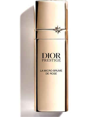 Dior Prestige La Micro-Brume De Rose