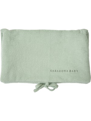 Casadora Baby Mint Bebek Mendil Çantası