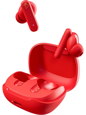 Skullcandy Smokin Buds Flame Tws Kulak Içi Bluetooth Kulaklık