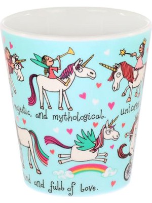 Tyrrell Katz Unicorn Alıştırma Bardağı 190 ml