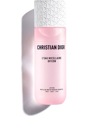 Dior Dline Eau Micellaire D-Maq Btl 175 ml