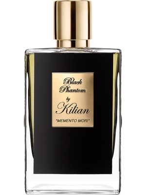 Kilian Black Phantom 50ML Refillable