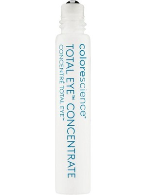 Total Eye Yatıştırıcı Konsantre Göz Serum 8 ml
