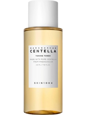 Skin1004 Madagascar Centella Toning Arındırıcı Cilt Toniği 210 ml