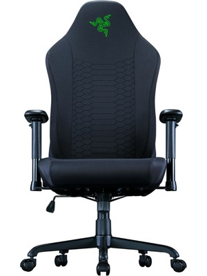 Razer Iskur V2 x Siyah Oyuncu Koltuğu RZ38-05310100-R3G1