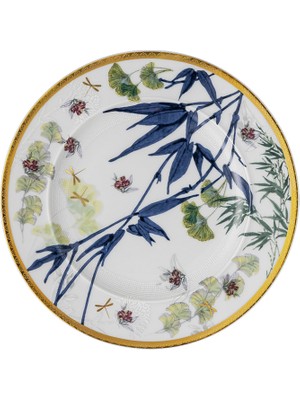 Rosenthal Turandot Porselen Tatlı Tabağı 18 cm