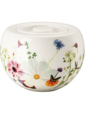 Rosenthal Grand Air Porselen Şekerlik