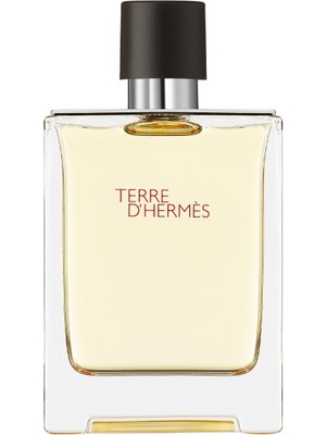 Hermes Terre D'hermès Eau De Toilette 100ML