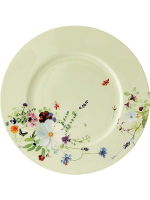 Rosenthal Grand Air Porselen Servis Tabağı 33 cm