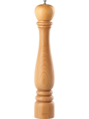 Bisetti Roma Ahşap Biberlik