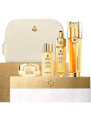 Guerlain Youth Repair-Age Defying Programme