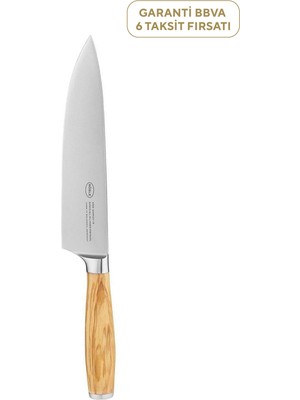 Rösle Artesano Şef Bıçağı 20 cm