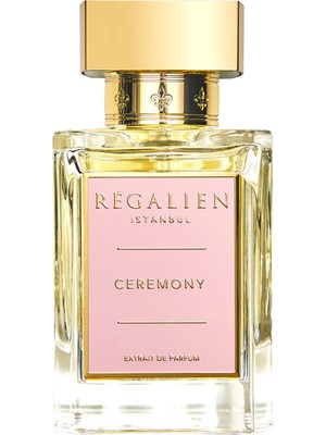 Regalien Ceremony Extrait De Parfum 80 ml