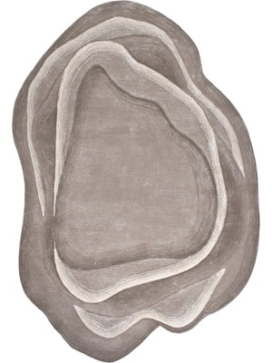Loominology Rugs Costom Made Hand Tuft Yün Halı