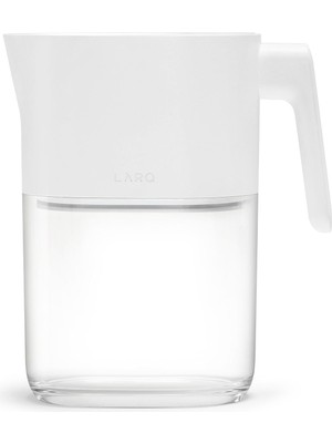 Larq Purevis Filtreli Beyaz Sürahi 1.9 Lt