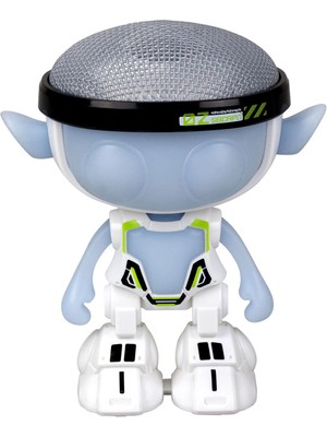 Silverlit Beyaz Talkimon Akıllı Robot Oyuncak