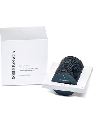 Noble Panacea The Absolute Active Replenishing Moisturizer