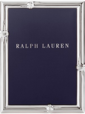 Ralph Lauren Bryce Silver Çerçeve