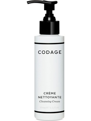 Codage Cleansing Cream Yüz Temizleme Kremi 150 ml