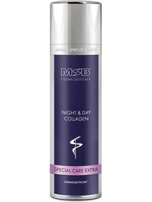 MSB Night & Day Collagen