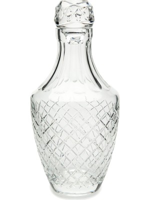 Leone di Fiume Stelo Kristal Karaf
