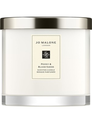 Jo Malone London Peony & Blush Suede Deluxe Mum 600G