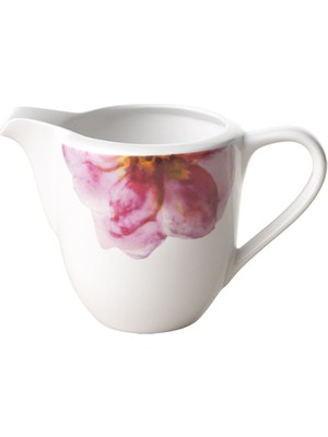 Villeroy & Boch Rose Garden Sütlük
