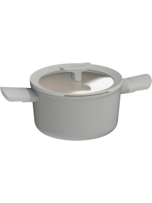 Berghoff Leo Balance Alüminyum Tencere 20 cm