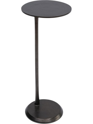 Lasttouch Loren Bronz Metal Yan Sehpa