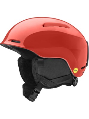 Smith Glide Jr. Mips Patrol Çocuk Kayak Kaskı