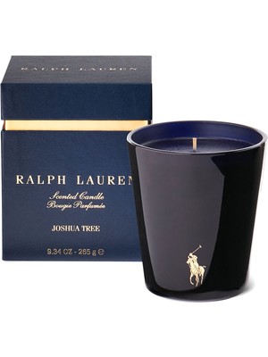 Ralph Lauren Joshua Tree Lacivert Gold 265 gr Mum