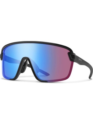 Smith Bobcat Unisex Bisiklet Gözlüğü +1 Bonus Lens