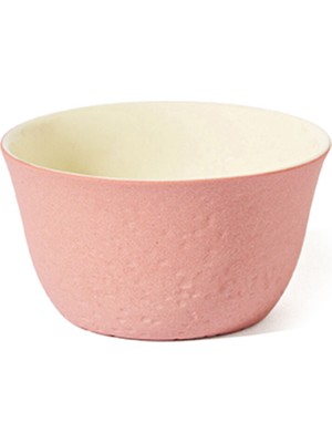 Masuma Ceramics Sugar Pembe Porselen Lokumluk