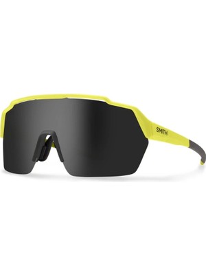 Smith Shift Split Mag Unisex Bisiklet Gözlüğü +1 Bonus Lens