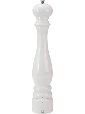 Peugeot Paris U Select Ahşap Karabiber Değirmeni 40 cm