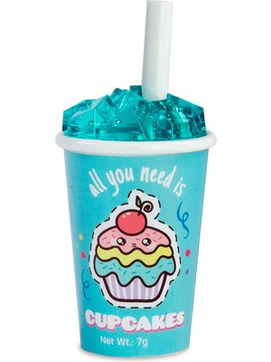 Martinelia Sweet Soda Dudak Balmı 7g Beyaz