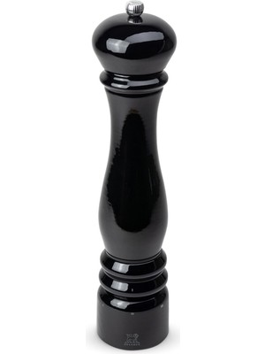 Peugeot Paris U Select Ahşap Tuz Değirmeni 34 cm