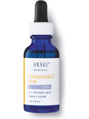 Obagi Medical Professional-C 15% Yaşlanma Karşıtı Cilt Serumu 30 ml
