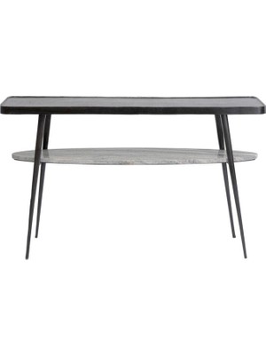 Kare Design Montagna Konsol