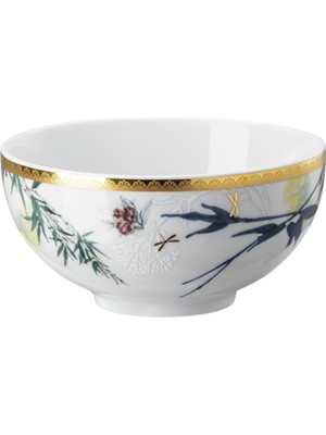 Rosenthal Turandot Porselen Salata Kasesi