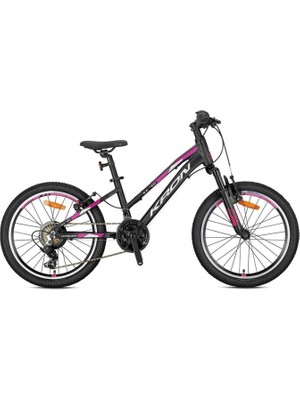 Kron Xc 75 Lady  V-Fren 24'' Jant Çocuk Bisikleti
