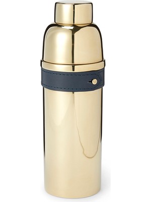 Ralph Lauren Wyatt Gold Kokteyl Karıştırıcı
