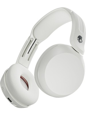 Skullcandy Icon 180 Kemik Rengi Kulak Üstü Bluetooth Kulaklık