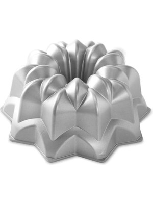 Nordic Ware Vintage Yıldız Bundt Kek Kalıbı