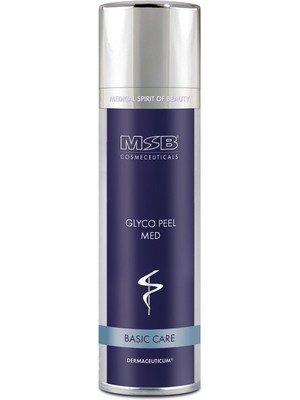 MSB Glyco Peel Med