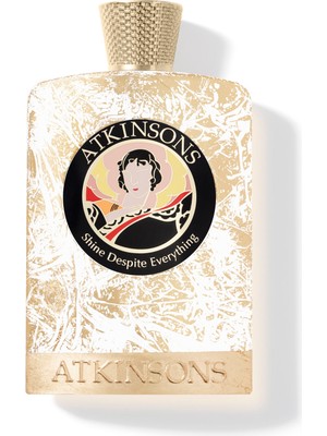 Atkinsons Shine Despite Everything Parfum Intense 100 ml