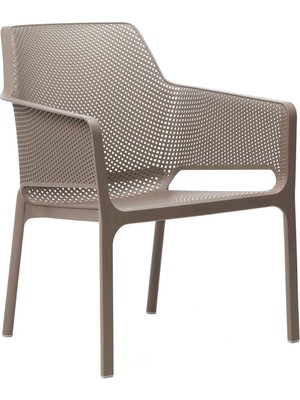Nardi Net Relax Tortora Bahçe Koltuğu